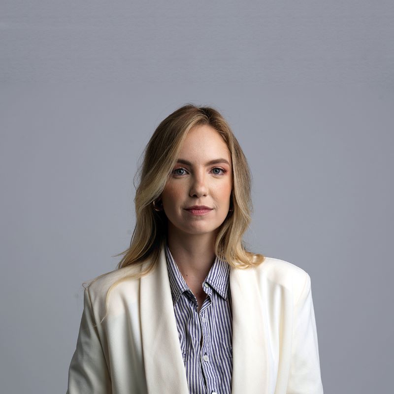 Sarah Thompson