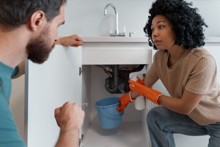 Identifying Potential Leak Sources​