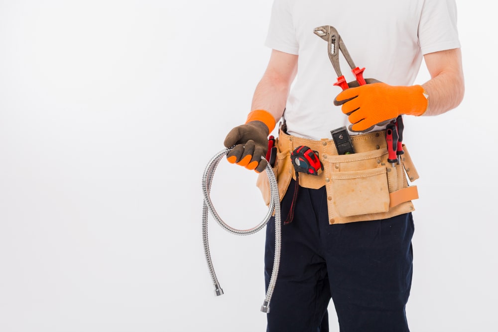 Plumbing Installation in Guildford​