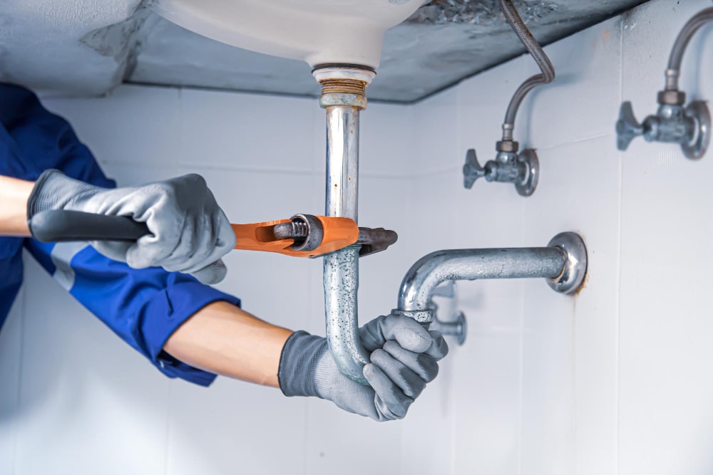 Plumbing
