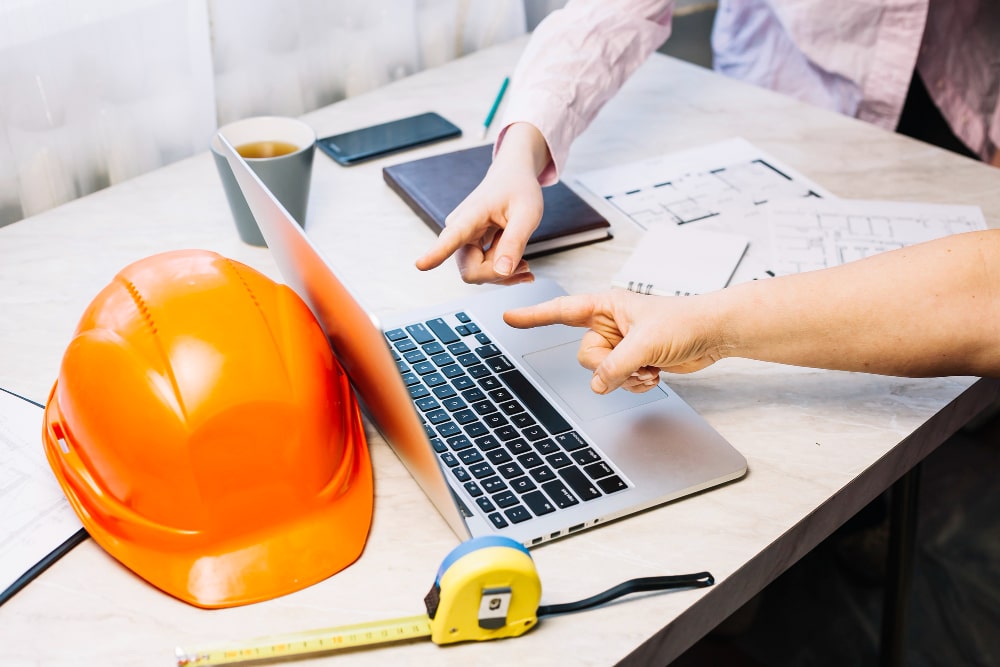 Residential & Commercial Work​