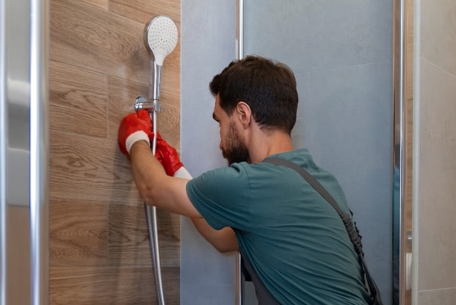 Shower Repair​