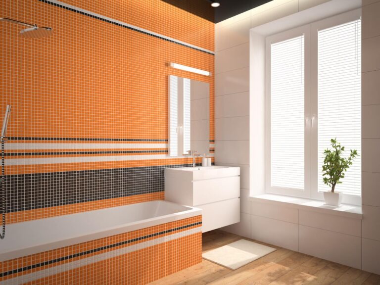 bathroom repair