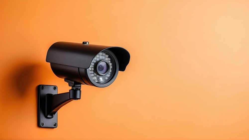 CCTV Systems