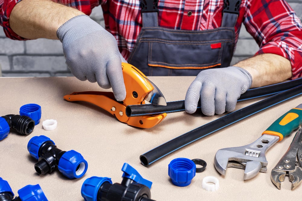 Comprehensive Maintenance