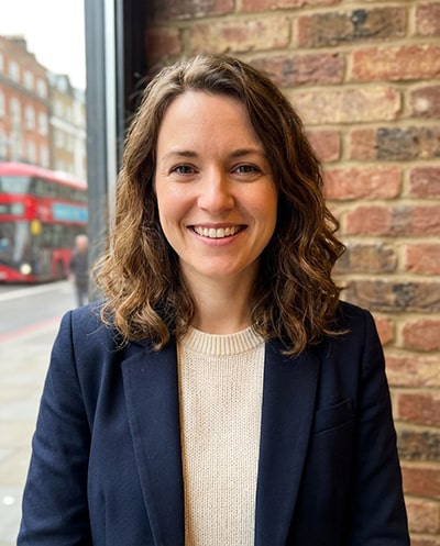 Emma Clarke