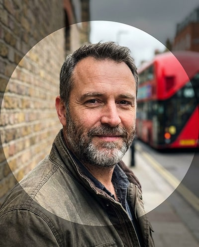 Michael Roberts