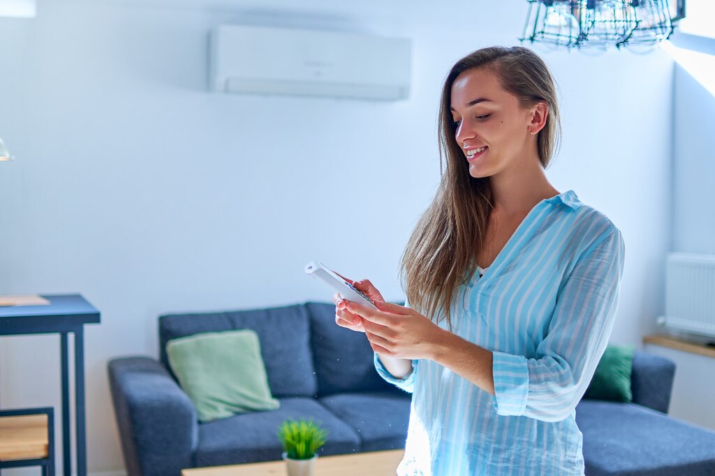 Matching Your Air Conditioner to Each Room
