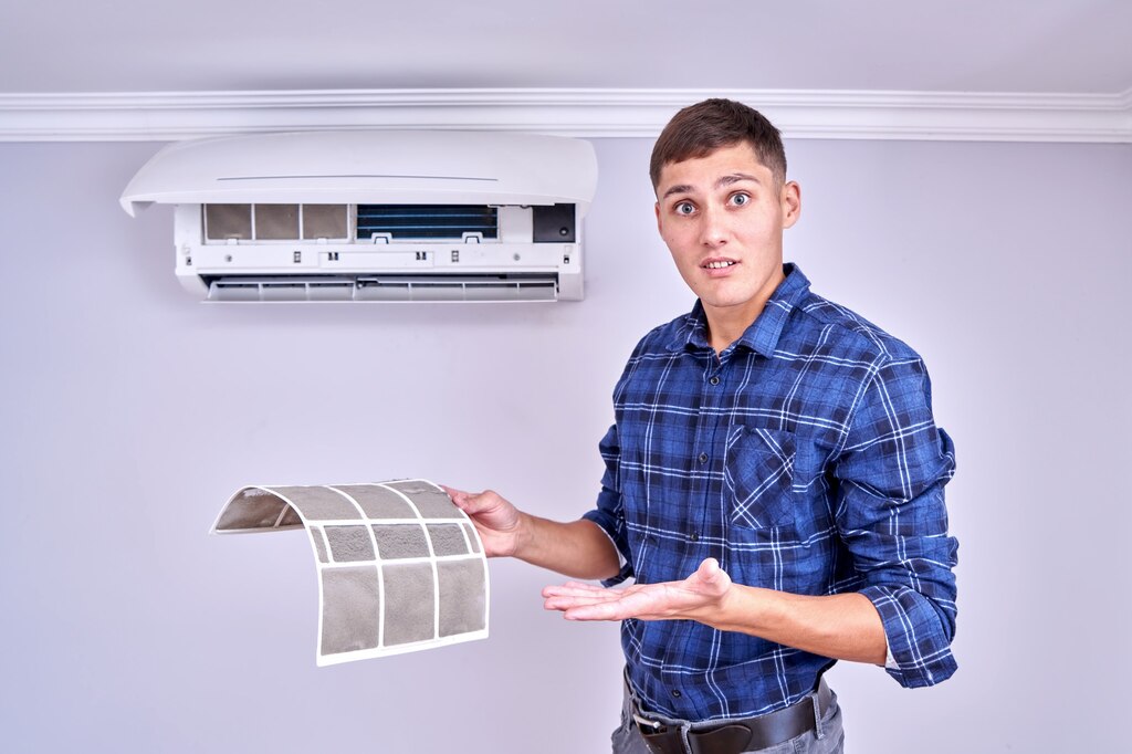 How to Maintain Your Air Conditioner for Long-Term Performance